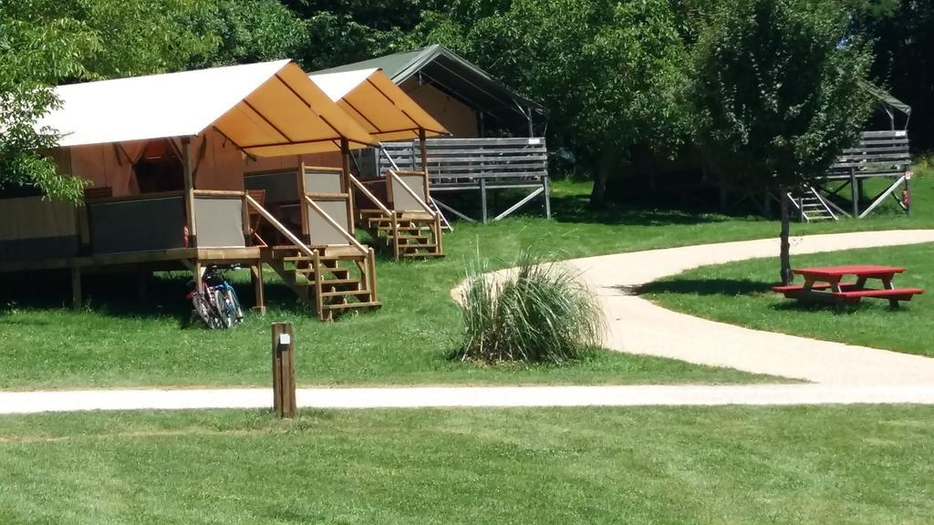 Camping Padimadour 4*