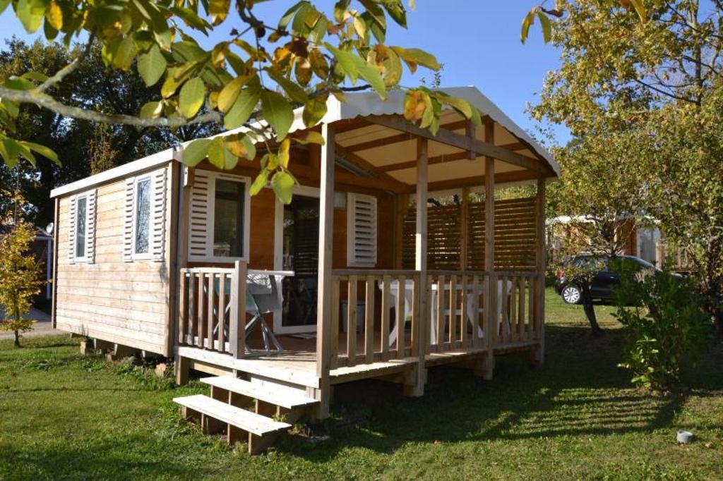 Camping Padimadour
