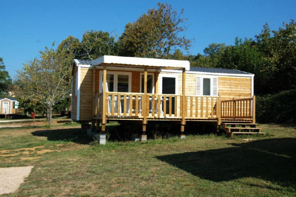 Camping Padimadour