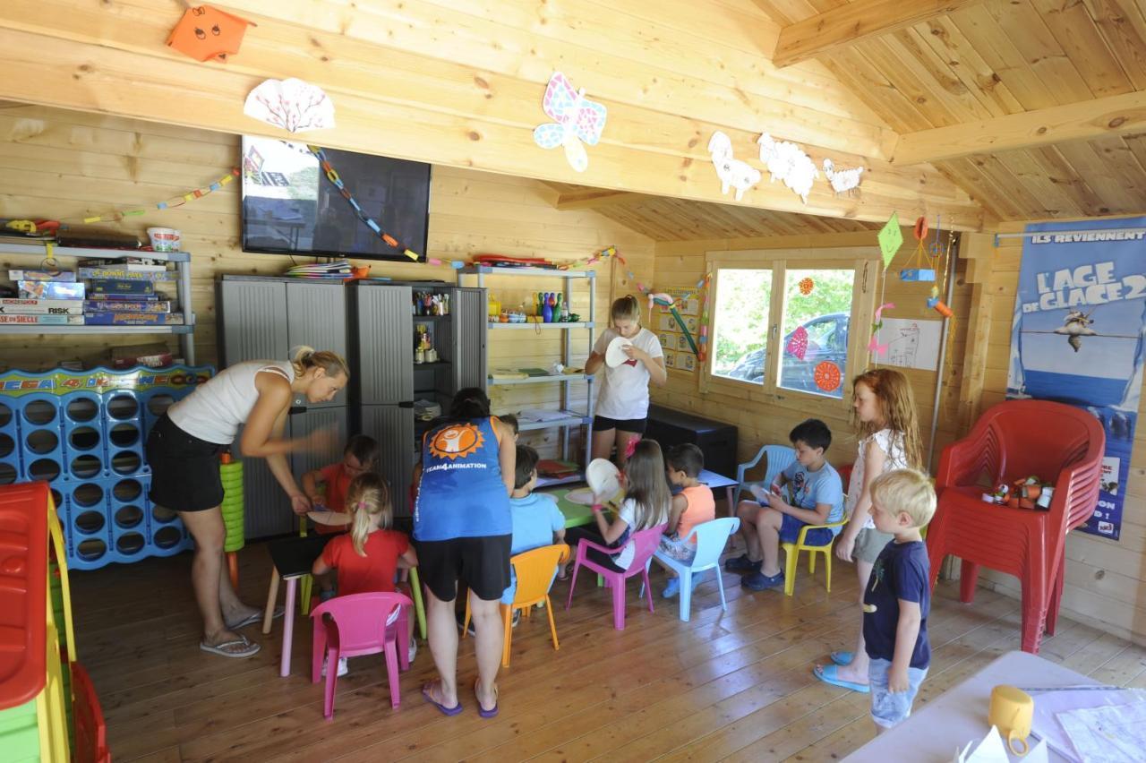 Camping Padimadour 4*