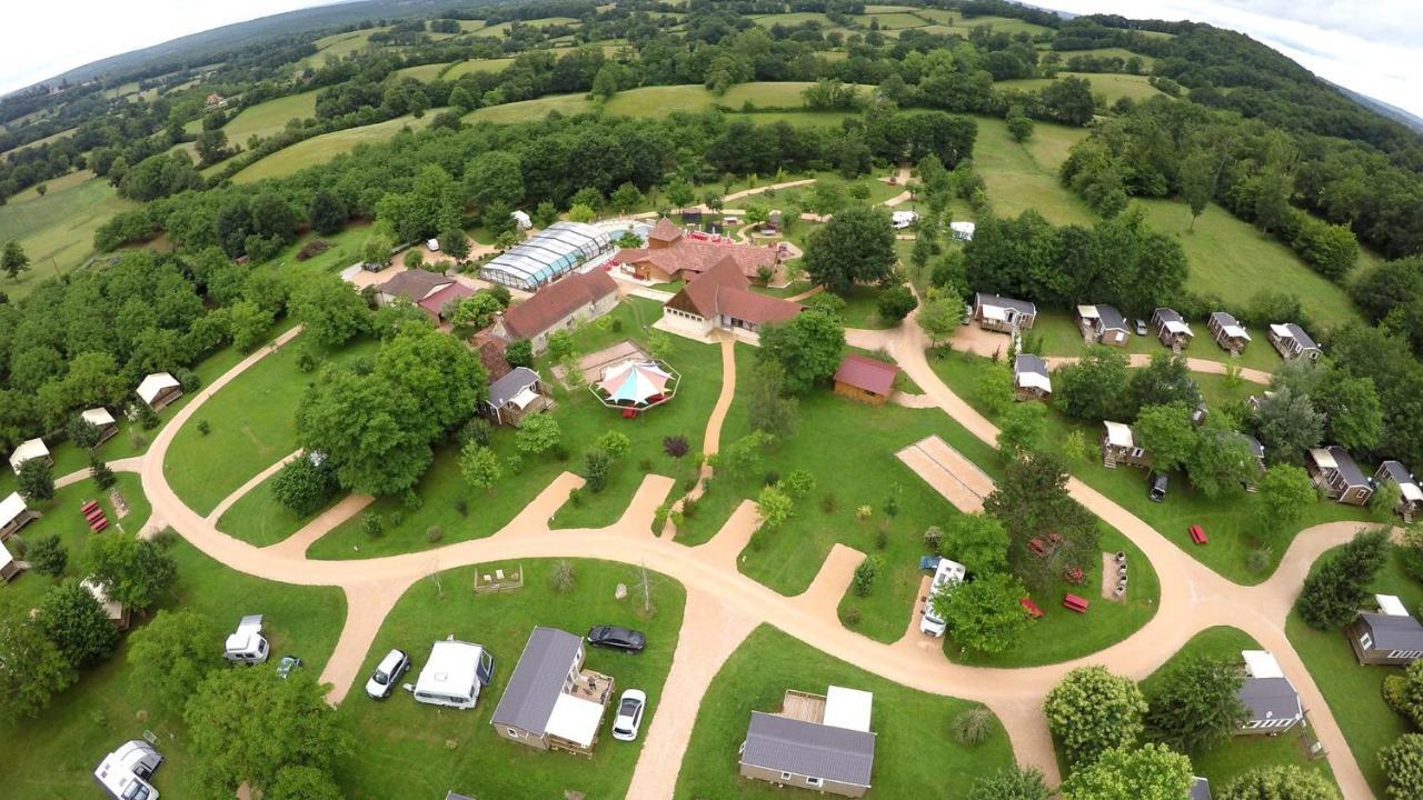 Padimadour Camping 4*