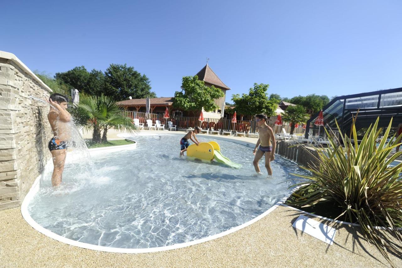 Padimadour Camping 4*