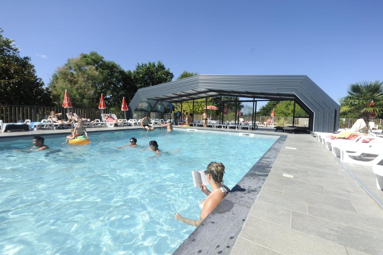 Padimadour Camping 4*