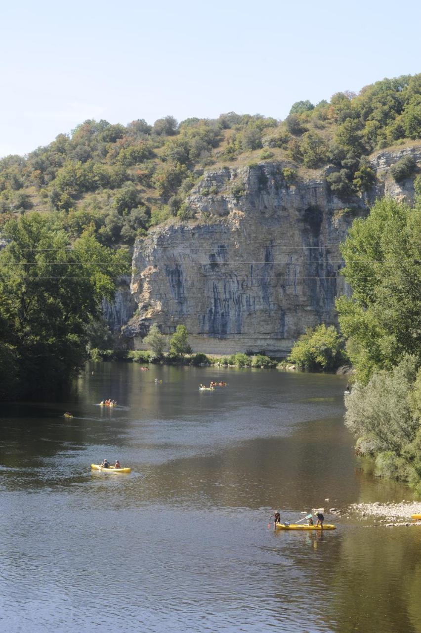 Padimadour Camping