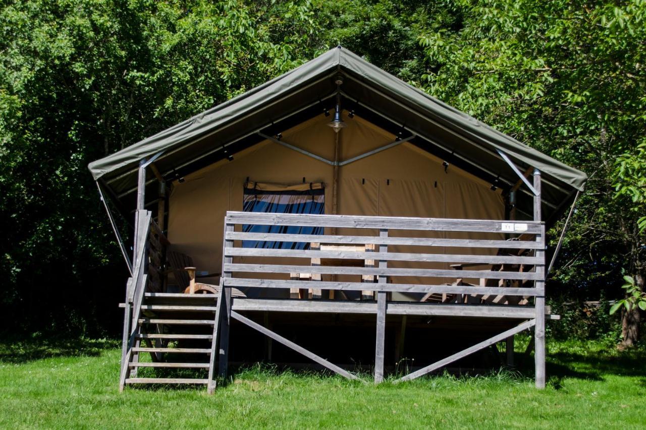Camping Padimadour 4*